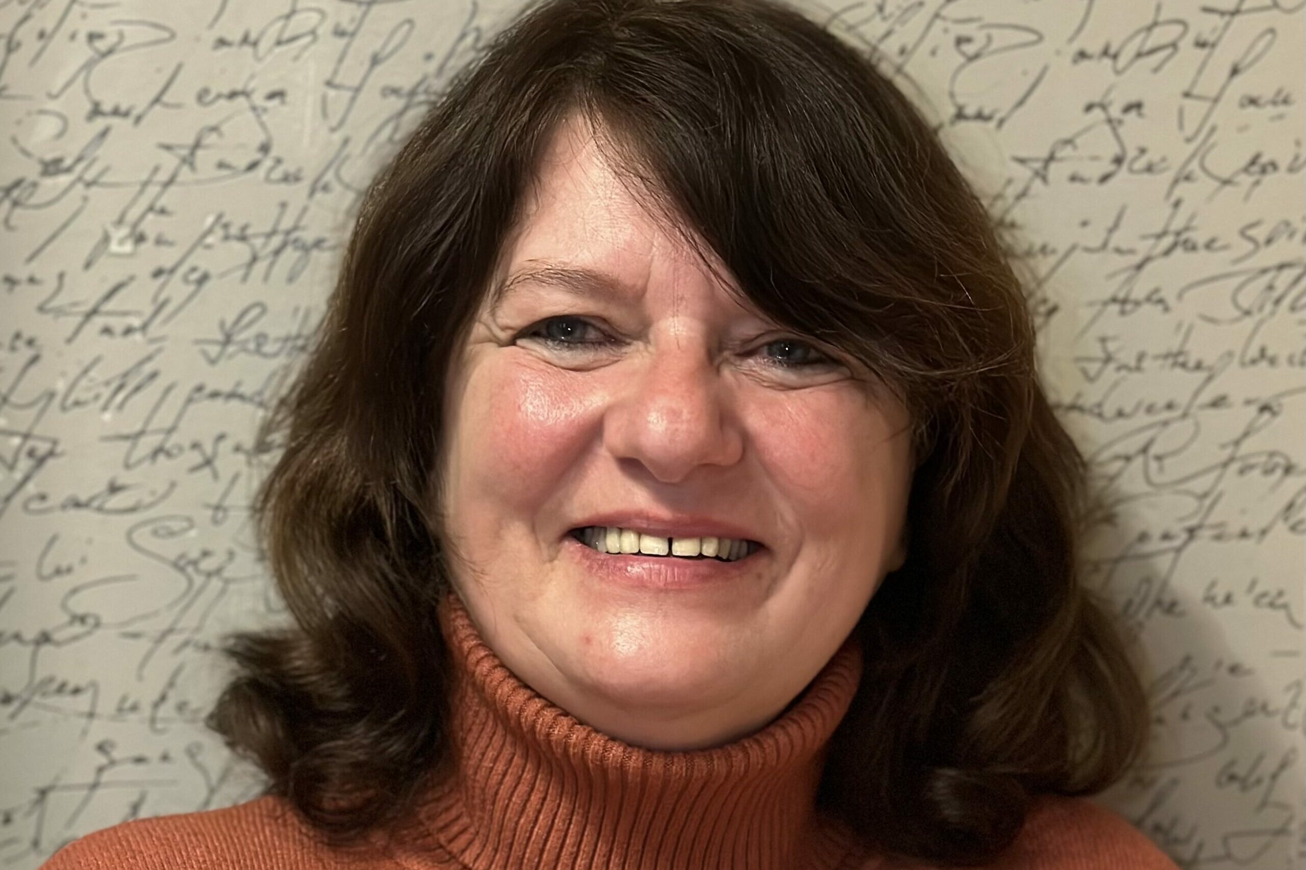 Ursula Weil