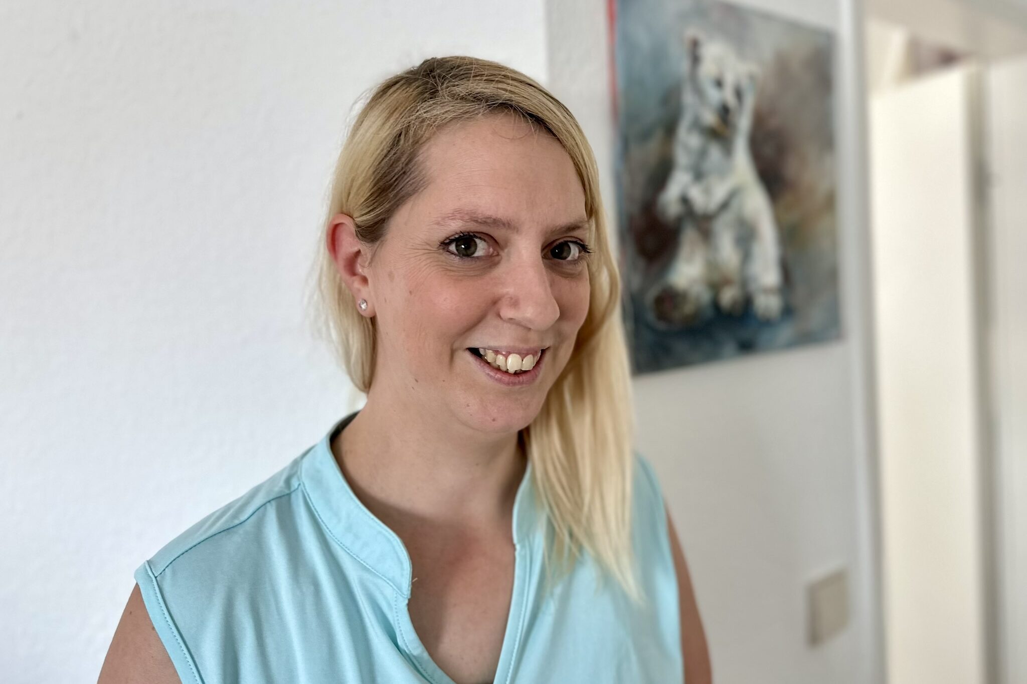 Jasmin Steeg 1 Jasmin Steeg 1
