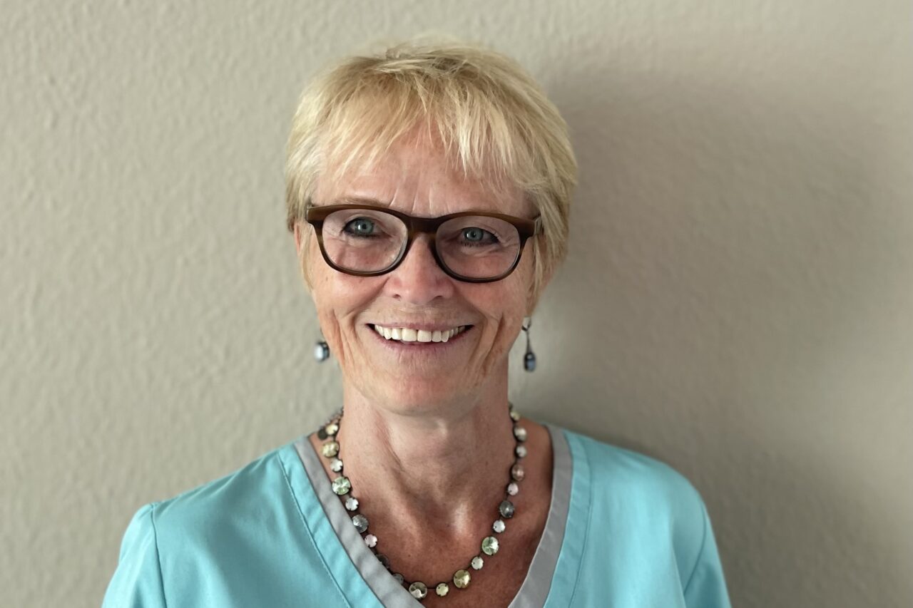 Team – Dr. Stefanie Schindler